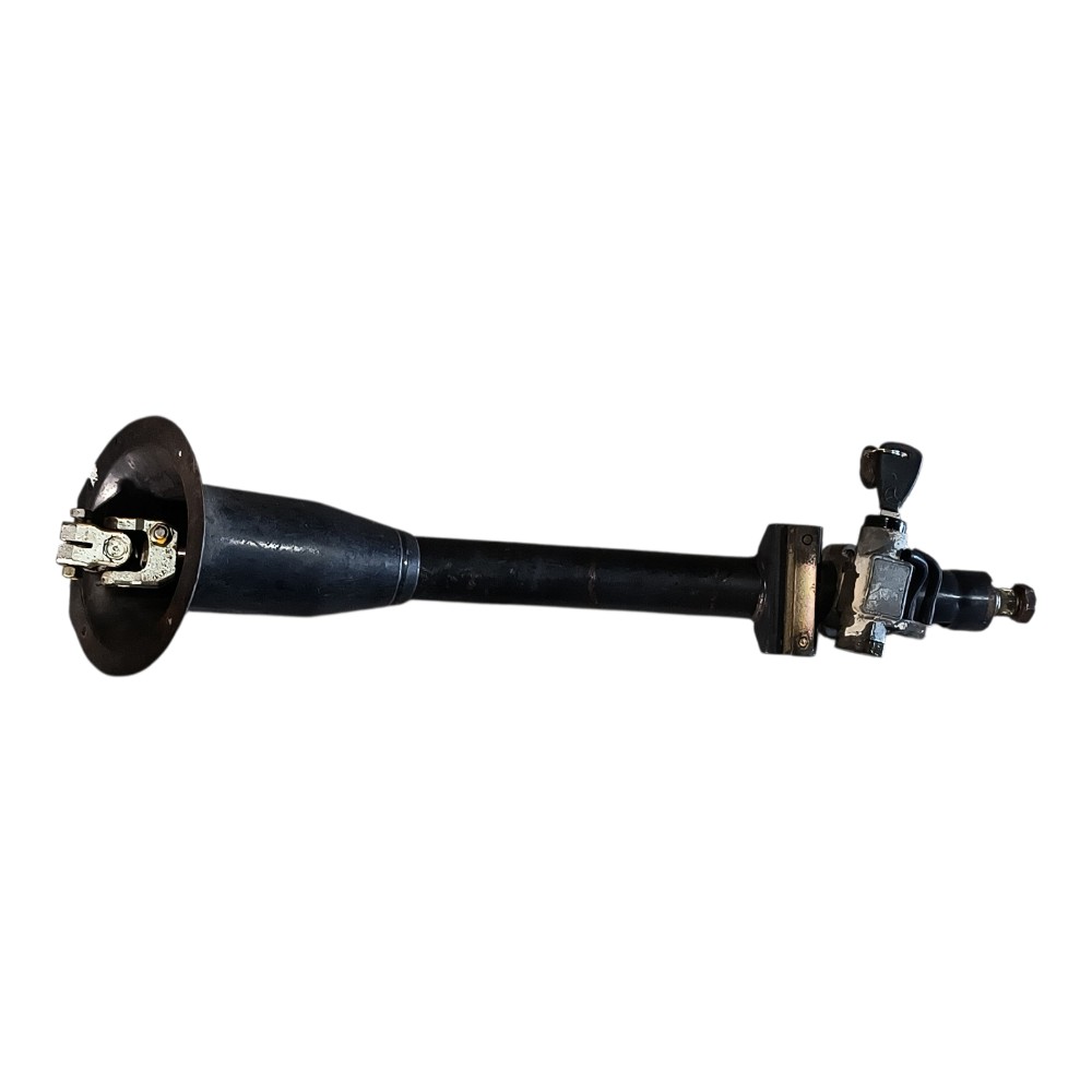 Coluna Direção Mercedes-Benz MB 180d 2.4 Diesel 1993 a 1996 2