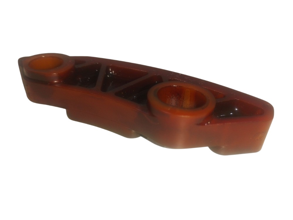 Guia Inferior Corrente Gm Captiva Ecotec 2.4 16v 2010 A 2013 3