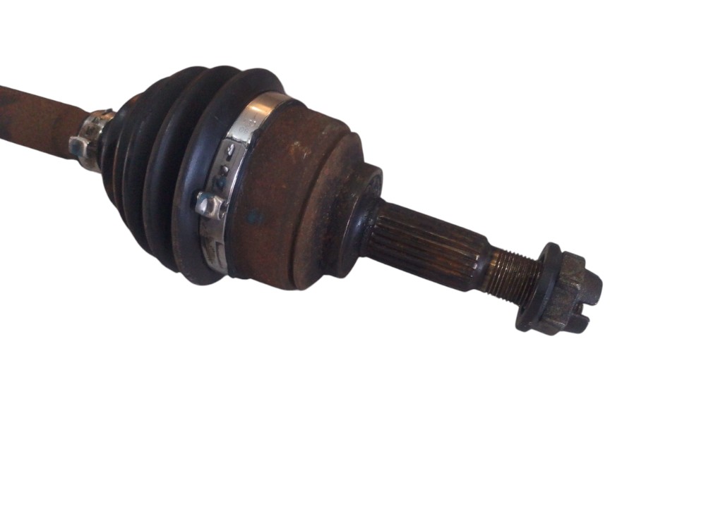 Semi Eixo Renault Sandero Logan 1.0 3cc 2017 2018 2019 2020 2