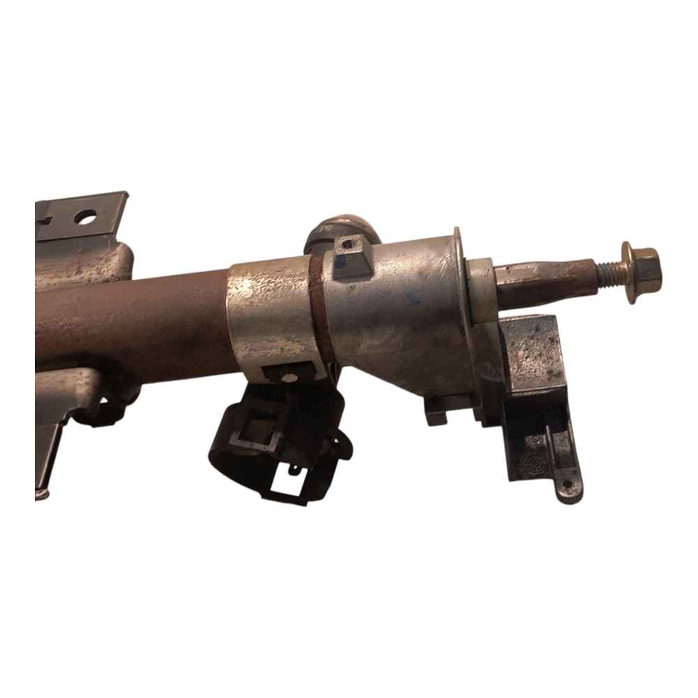 Coluna Direção Mecânica Ford Ka 2008 2009 2010 2011 a 2013 4