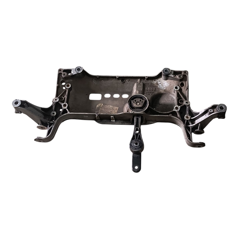Agregado Quadro Dianteiro Vw Tiguan 2.0 Tsi 2009 2010 a 2018 5