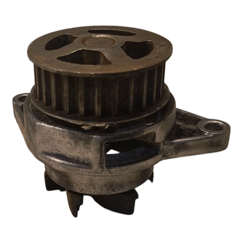 Bomba Dágua Vw Gol Saveiro G2 G3 G4 G5 2003 2004 05 A 2012 3