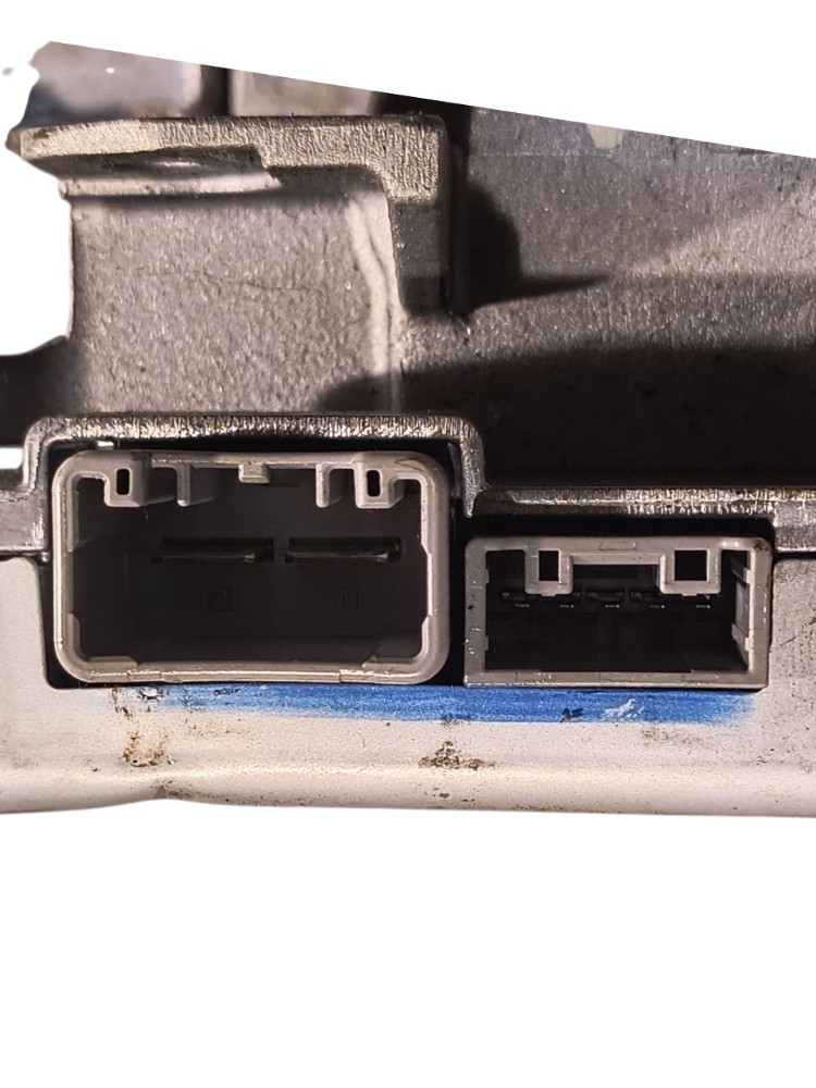 Coluna Direção Elétrica Honda New City 1.5 Aut 2015 a 2018 7