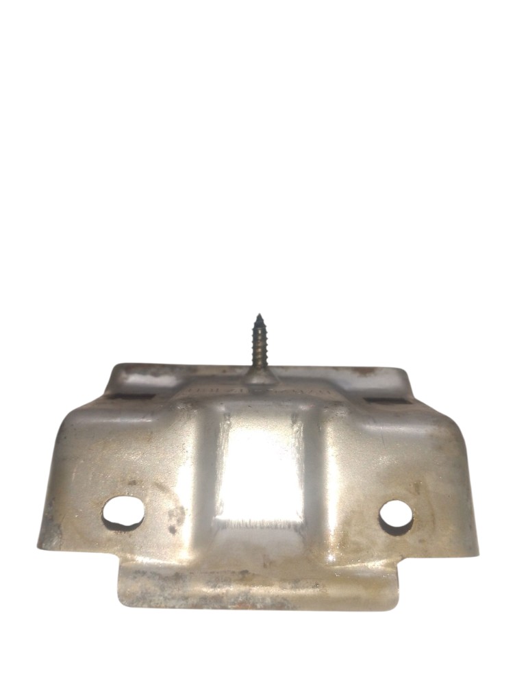 Suporte Forro Porta Corolla 2009 10 A 2014 Traseiro Direito 5
