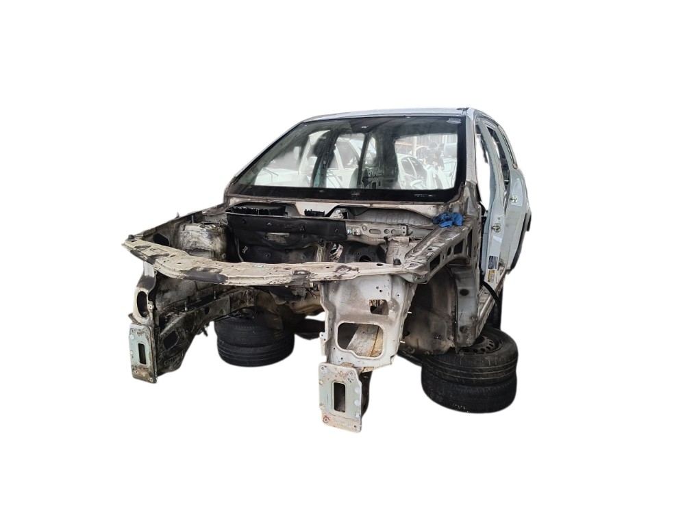 Carroceria Chevrolet Captiva 2008 2009 2010 2011 2012 2