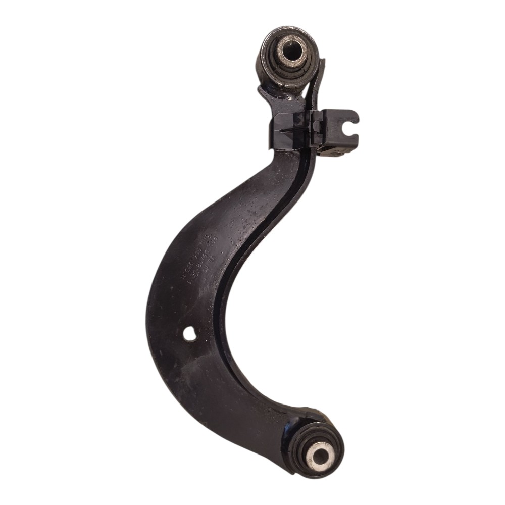 Braço Curvo Suspensão Traseiro Direito Vw Tiguan 2010 a 2014 5