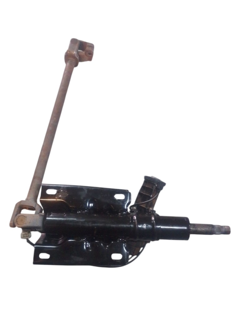 Coluna Direção Hidráulica Fiat Strada Fire Flex 1.4 07 A 12 3