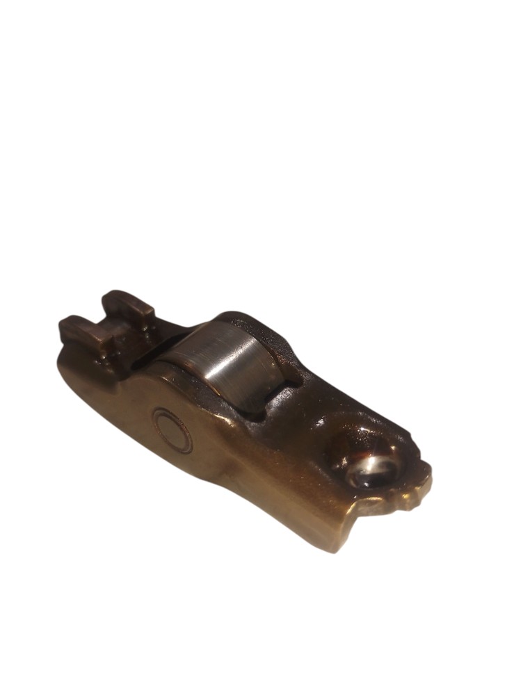 Balancim Motor Ford Courier 1.6 8v Flex Zetec Rocam 07 A 13