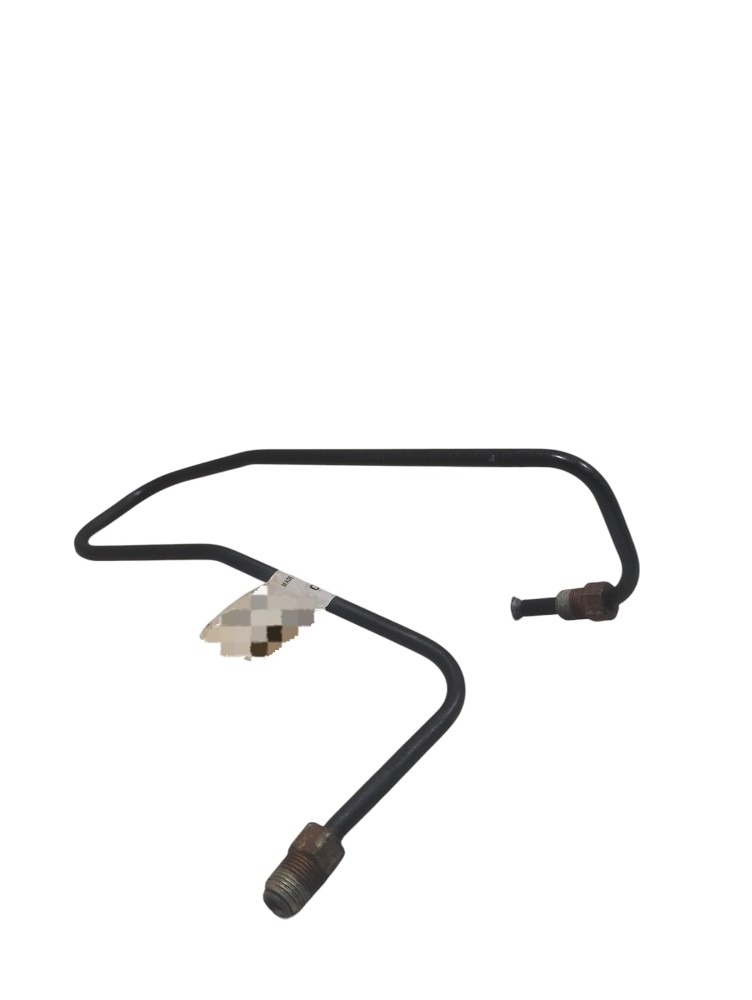 Tubo Cano Freio Gm Captiva Sport 2.4 2008 2009 2010 11 2012 5