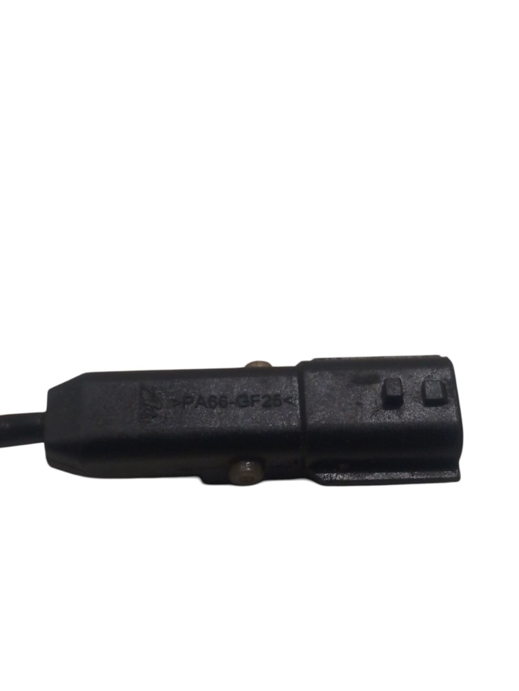 Sensor Abs Freio Renault Logan Sandero 2019 2020 Dianteiro 5