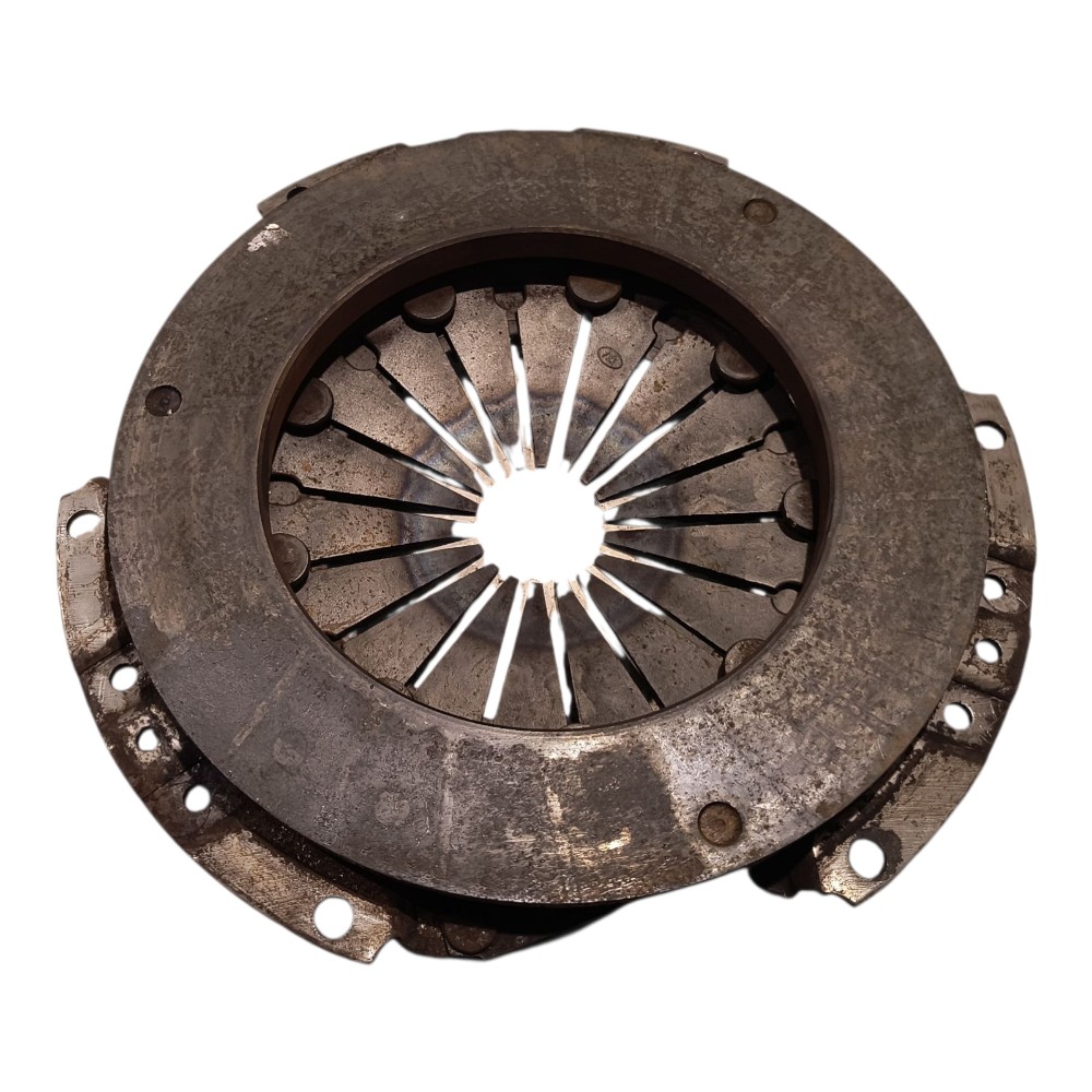 Kit Embreagem Platô Disco Mercedes-Benz MB 180d 2.4 1993/96 5