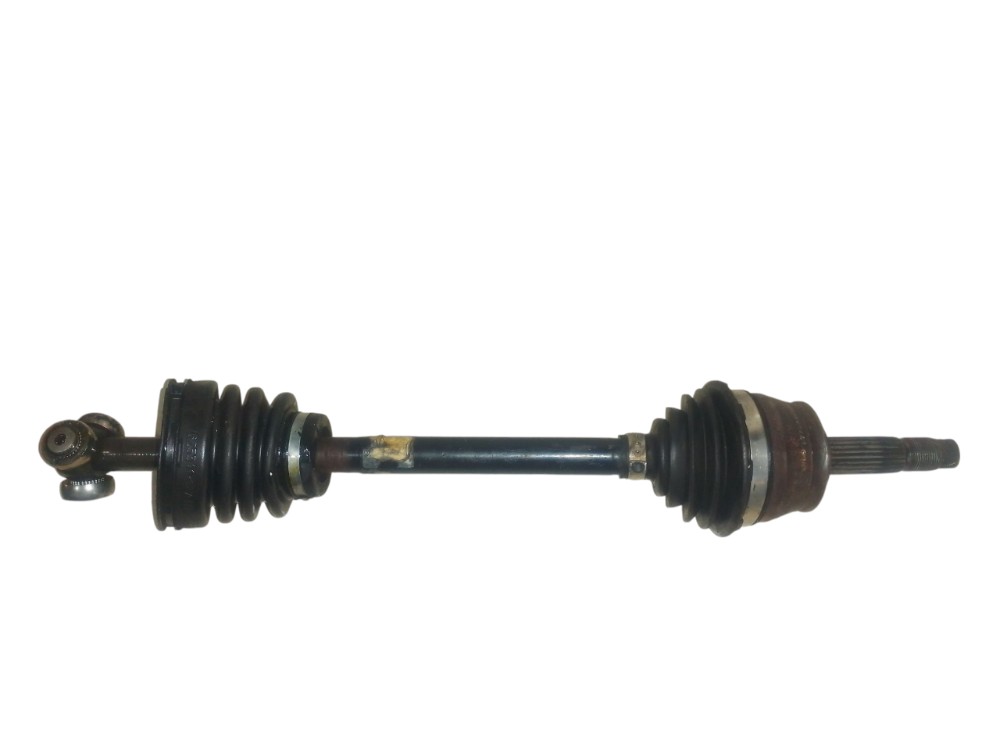 Semi Eixo Fiat Palio 1.0 8v Flex 06 A 10 Dianteiro Esquerdo 1