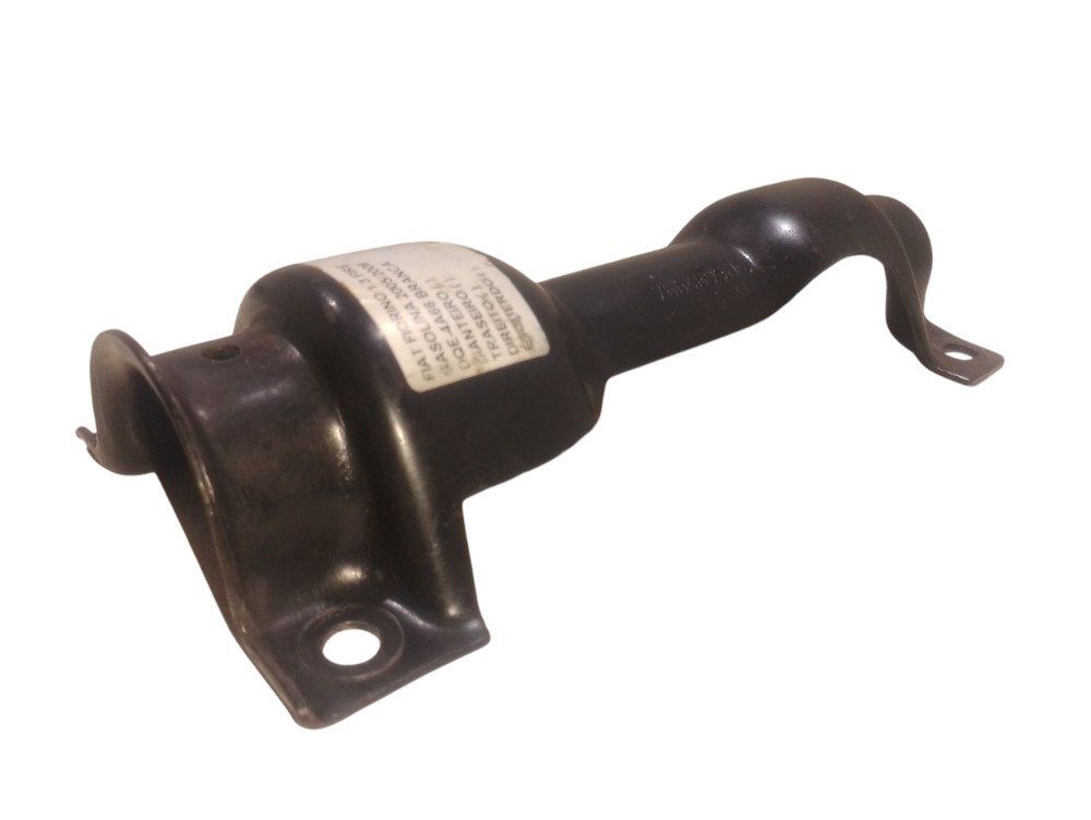 Suporte Caixa Direção Fiat Fiorino 1.3 8v Fire 2005 A 2012 4