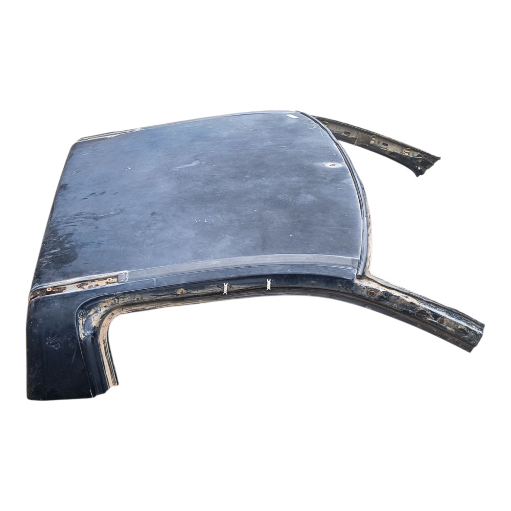 Teto Fiat Strada Cabine Simples 2007 2008 2009 2010 a 2012
