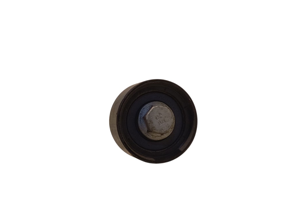 Polia Auxiliar Correia Dentada Vw Up Virtus 1.0 3cc 17/20 1