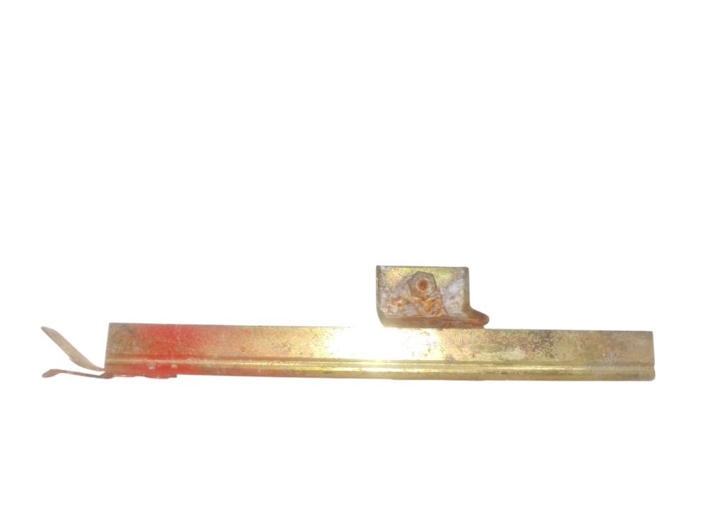 Guia Vidro Volkswagen Gol Bola 2P 1.6 8v AP 97 A 00 Direito 3