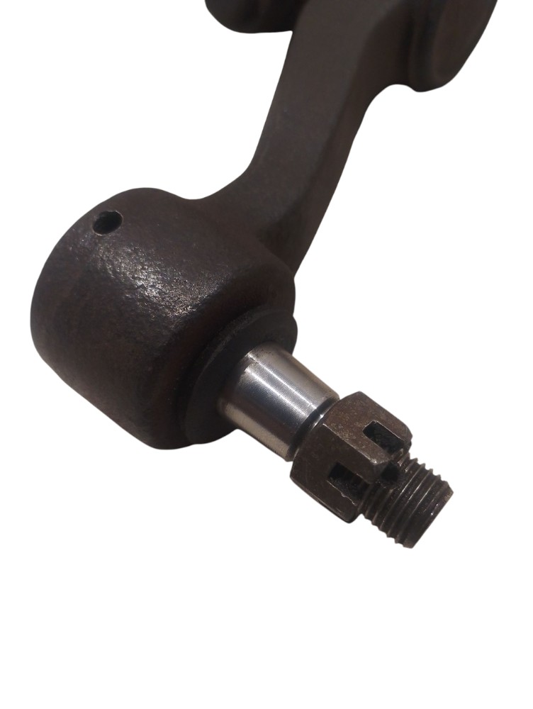 Braço Auxiliar Setor Direção Gm Blazer S10 4.3 V6 1997 A 01 2