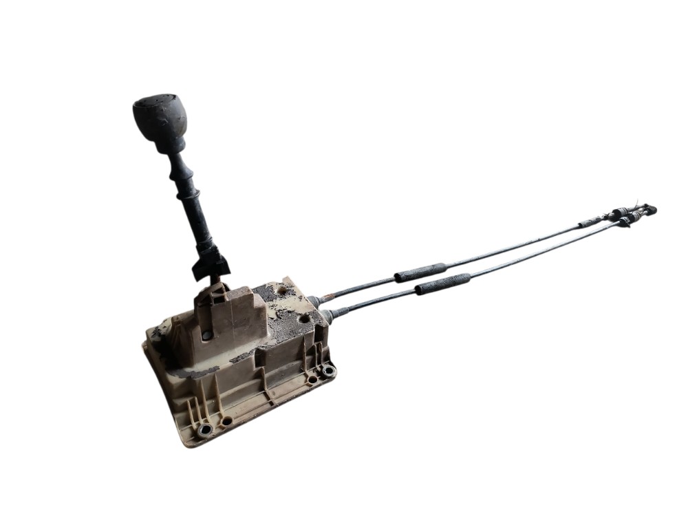 Alavanca Marcha Cabo Seletor Fiat Stilo 1.8 8v Gm 2006 2011 2