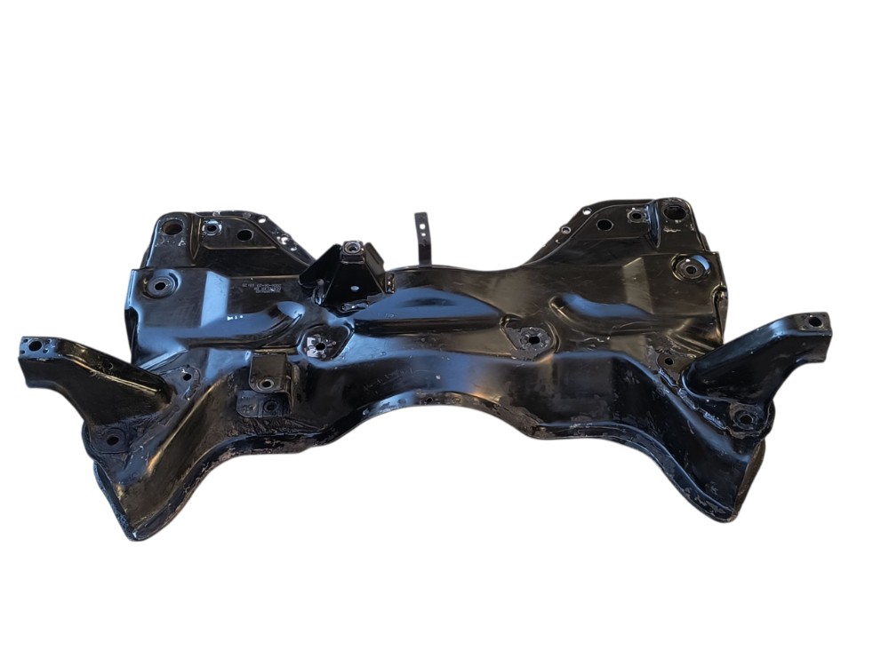 Agregado Suspensão Peugeot 206 207 1.4 1.6 1999 a 2014
