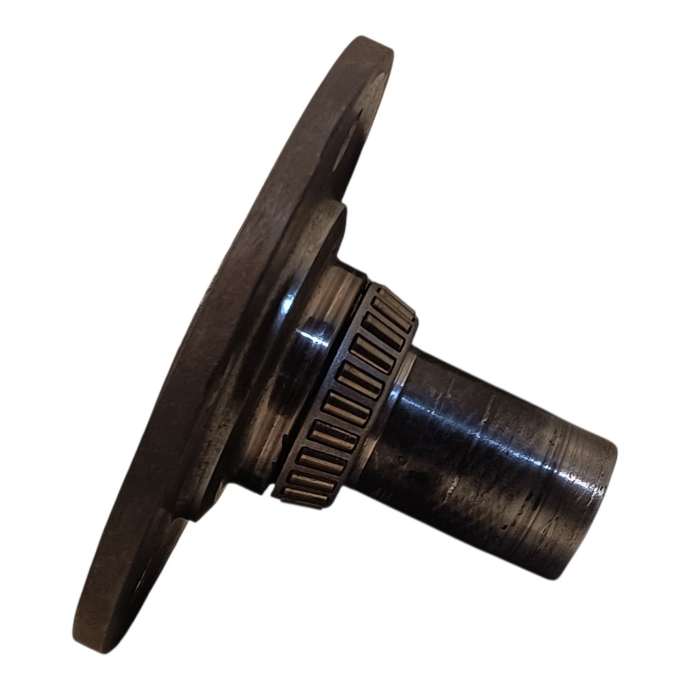 Cubo Roda Dianteira Mercedes-Benz Mb 180d 2.4 1993 94 a 1996