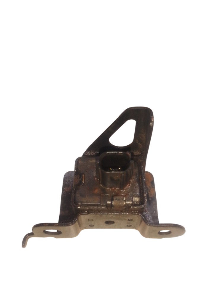 Sensor Impacto Air Bag Honda Fit 1.4 16V 2004  2005 A 2008 4