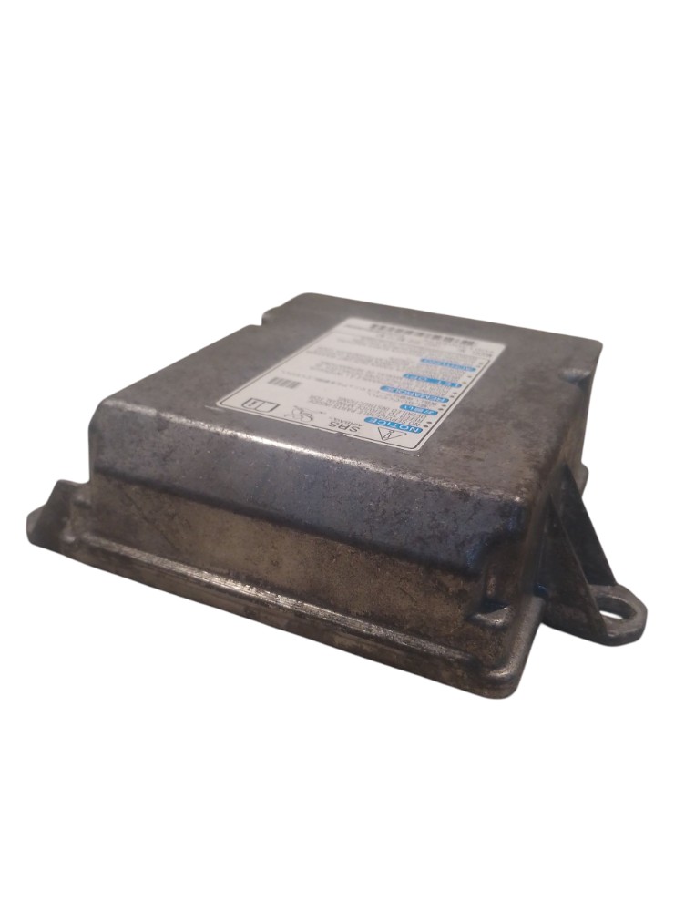 Módulo Air Bag Honda Fit 2009 2010 2011 2012 2013 2014 2015 5