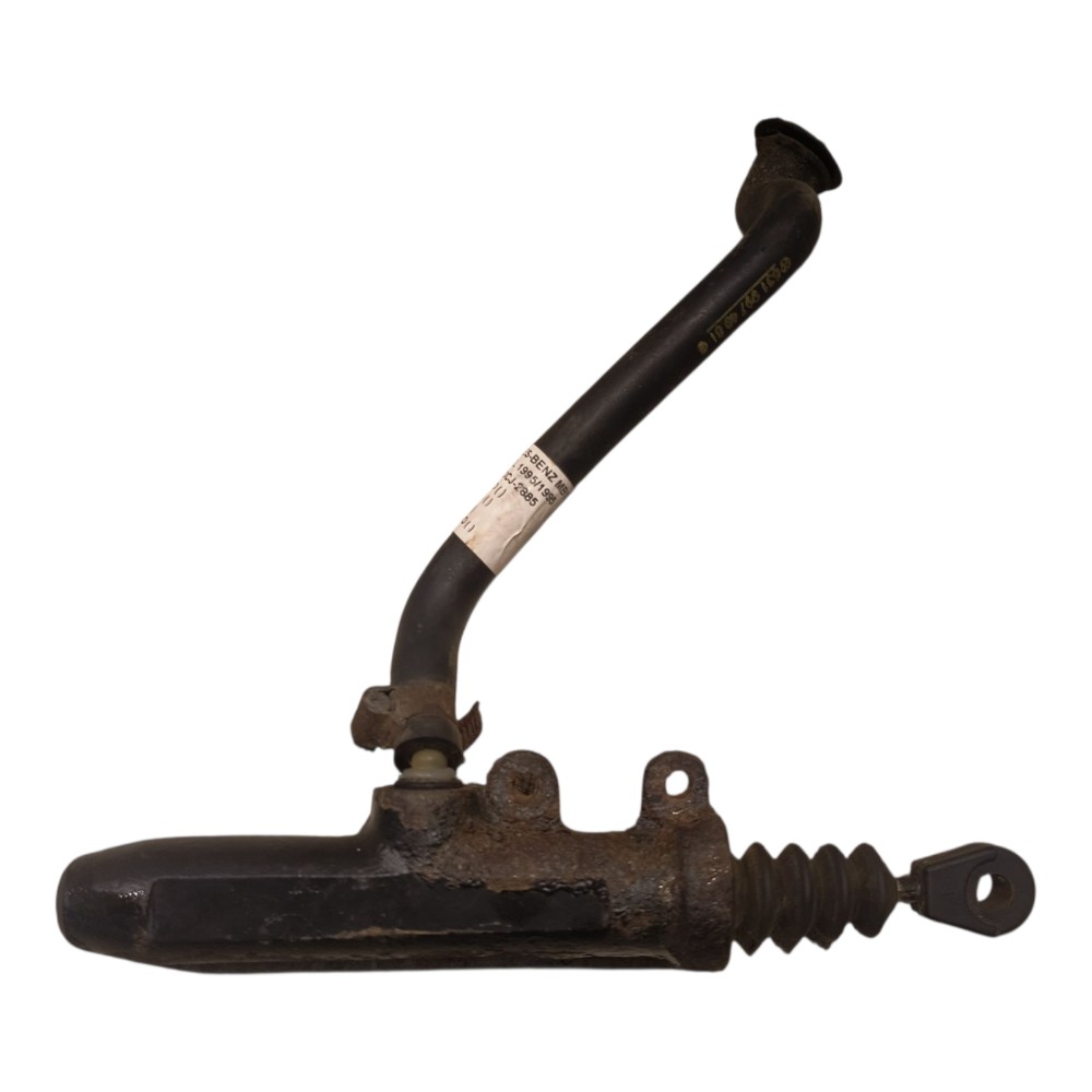 Cilindro Superior Embreagem Mercedes-Benz Mb 180d 1993 1996