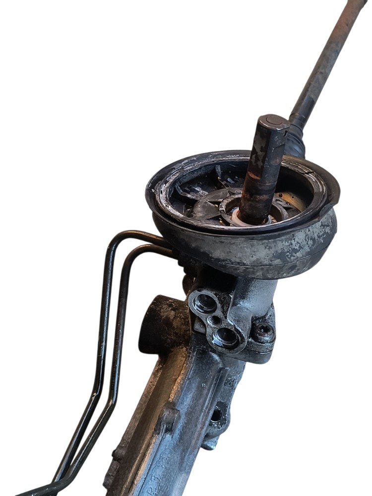 Caixa Direção Hidráulica Peugeot 206 207 1999 2000 a 2013 4