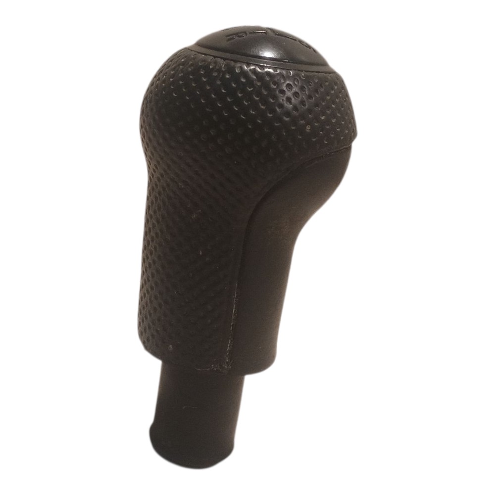 Manopla Alavanca Marcha Volkswagen Gol Bola 2 Portas 96 A 00 1