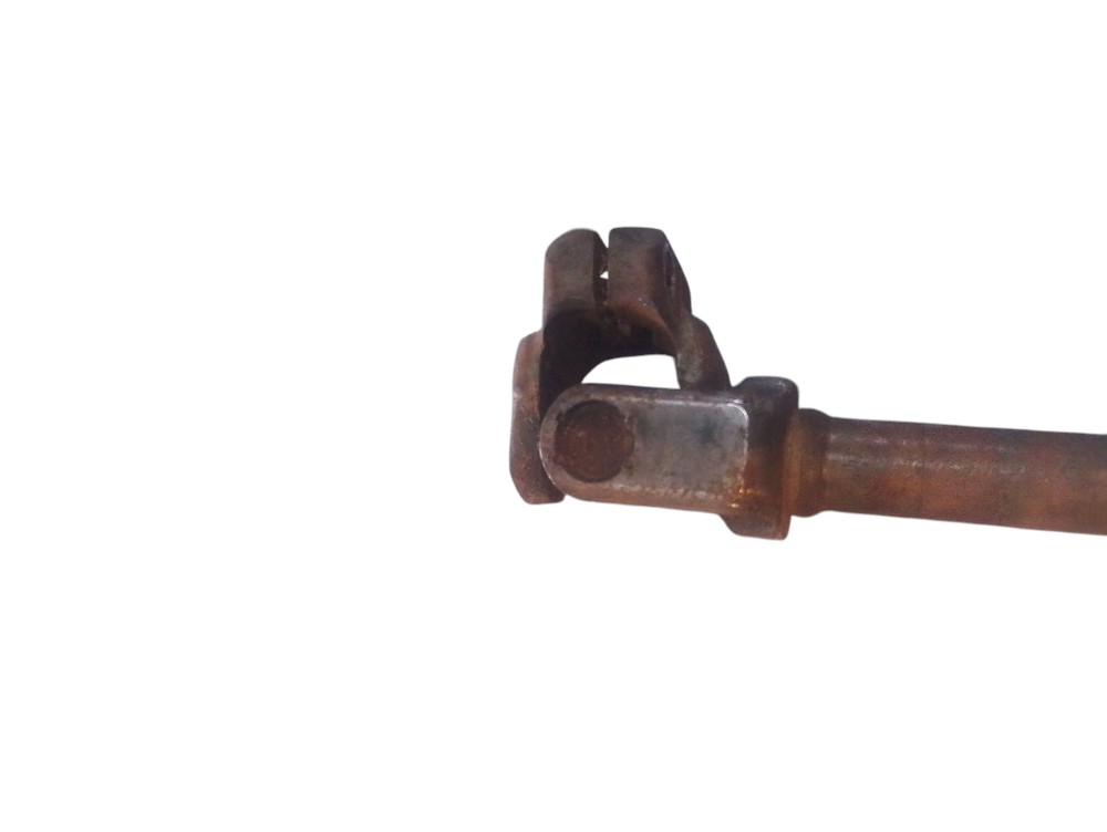 Coluna Direção Hidráulica Fiat Strada Fire Flex 1.4 07 A 12 4