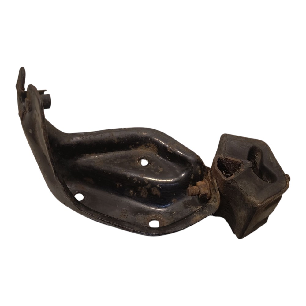 Suporte Coxim Motor Gol Parati G2 G3 G4 Ap 98 A 08 Esquerdo 3