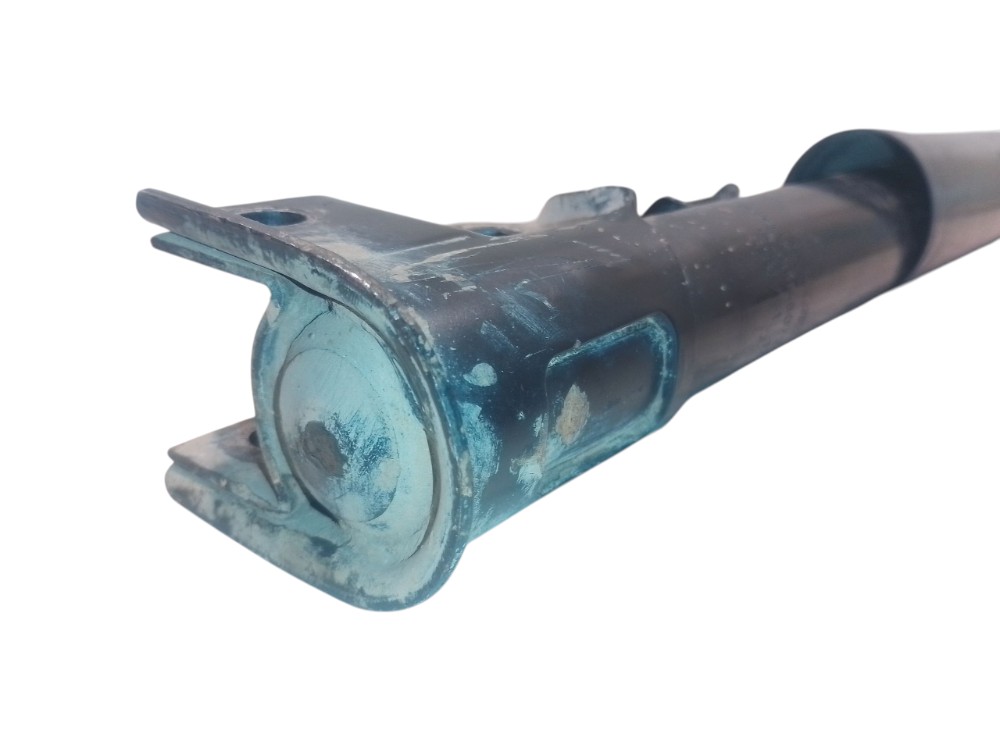 Amortecedor Fiat Uno Mille 2010 2011 2012 2013 2014 Traseiro