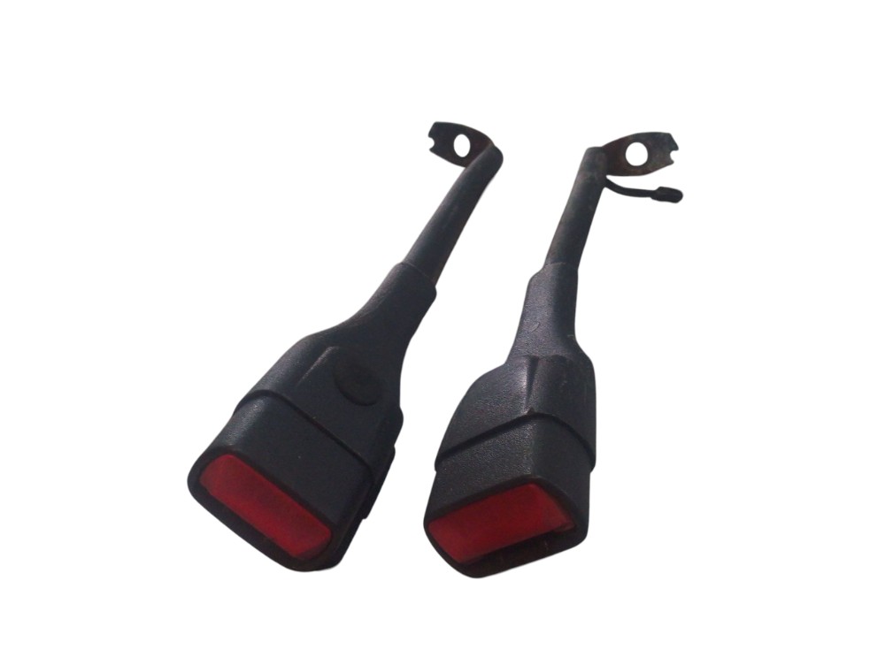 Par Engate Cinto Segurança Gm Blazer S10 1997 A 01 Dianteiro
