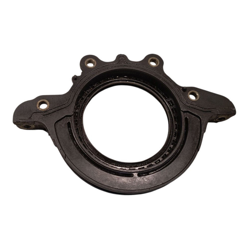 Retentor Virabrequim Ford Ka Fiesta Ecosport Zetec 2003 a 12 3
