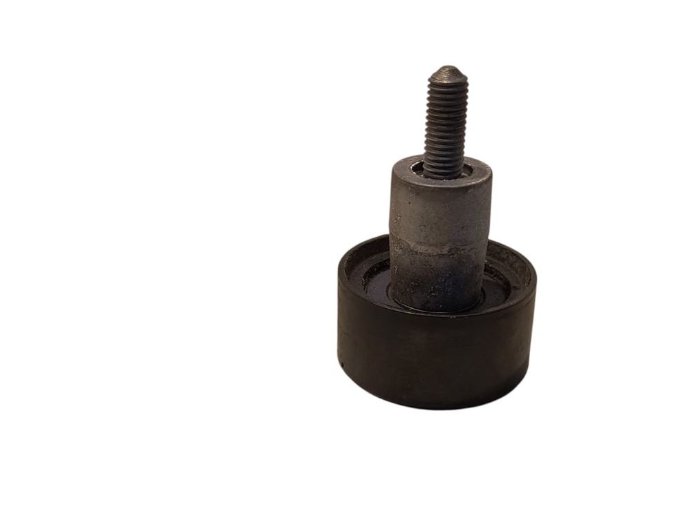 Polia Auxiliar Correia Dentada Vw Up Virtus 1.0 3cc 17/20 3