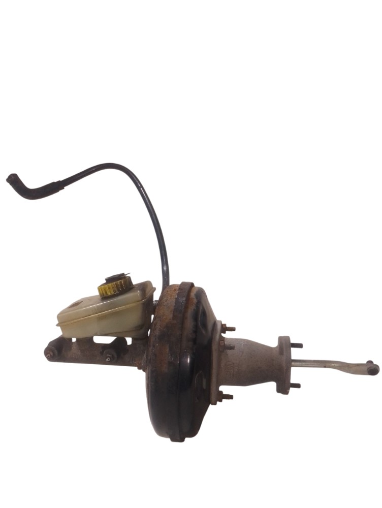 Hidrovácuo Servo Freio Vw Gol Bola 1.6 8v AP 1997 98 A 2000