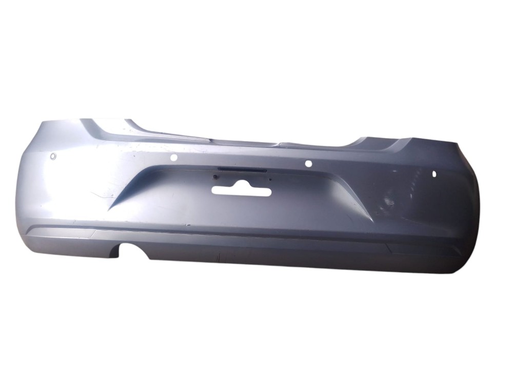 Parachoque Volkswagen Gol G5 2009 2010 2011 2012 Traseiro