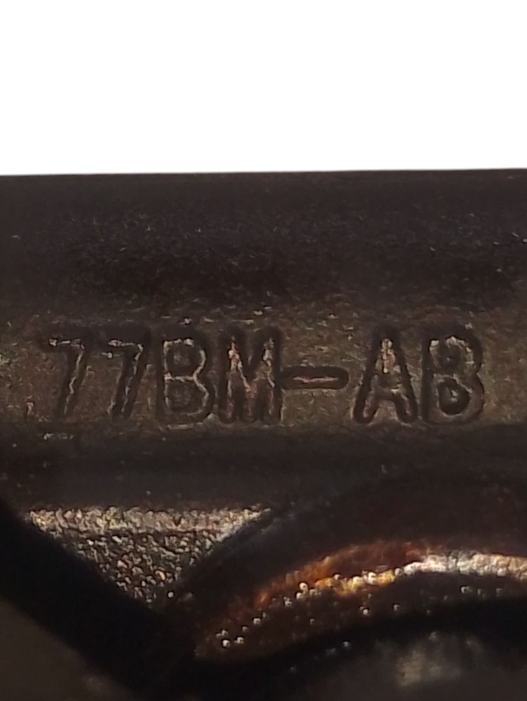 Tensor Esticador Corrente Ford Ka 1.0 8v Endura 1997 98 A 00 2