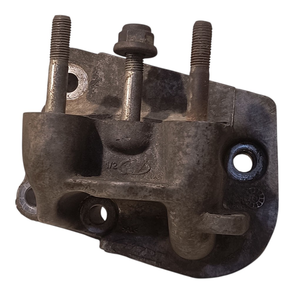 Suporte Coxim Motor Fiat Palio Uno Siena 1.0 Evo 2013 a 2017 4