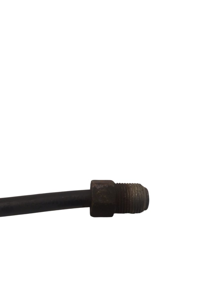 Tubo Cano Freio Gm Captiva Sport 2.4 2008 2009 2010 11 2012 6
