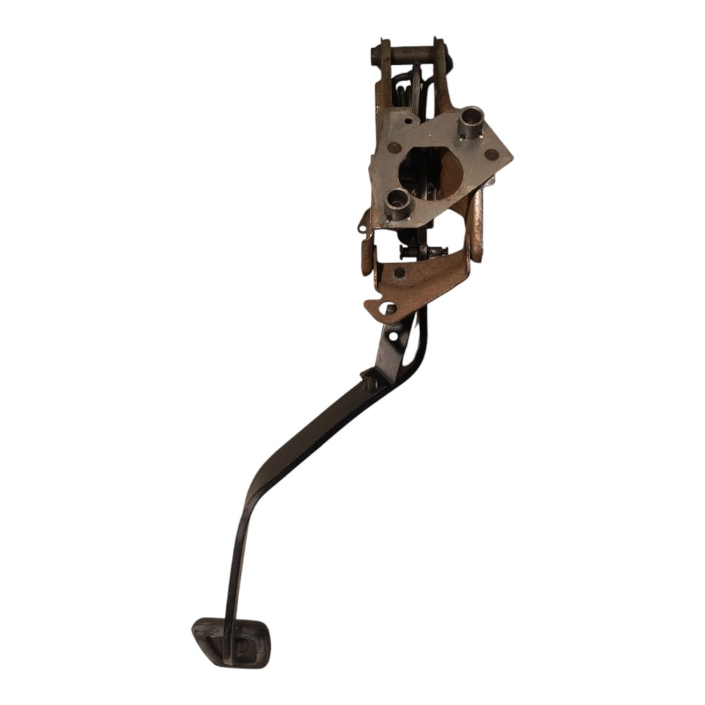 Pedal Embreagem Toyota Corolla 1.8 Manual 2009 2010 a 2014 4
