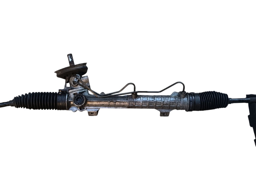 Caixa Direção Hidráulica Peugeot 206 207 1999 2000 a 2013 3