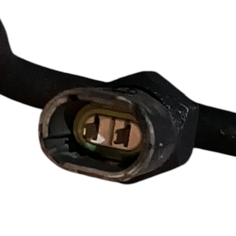 Mangueira Pressão Direção Hidráulica Renault Kangoo 2000/15 6