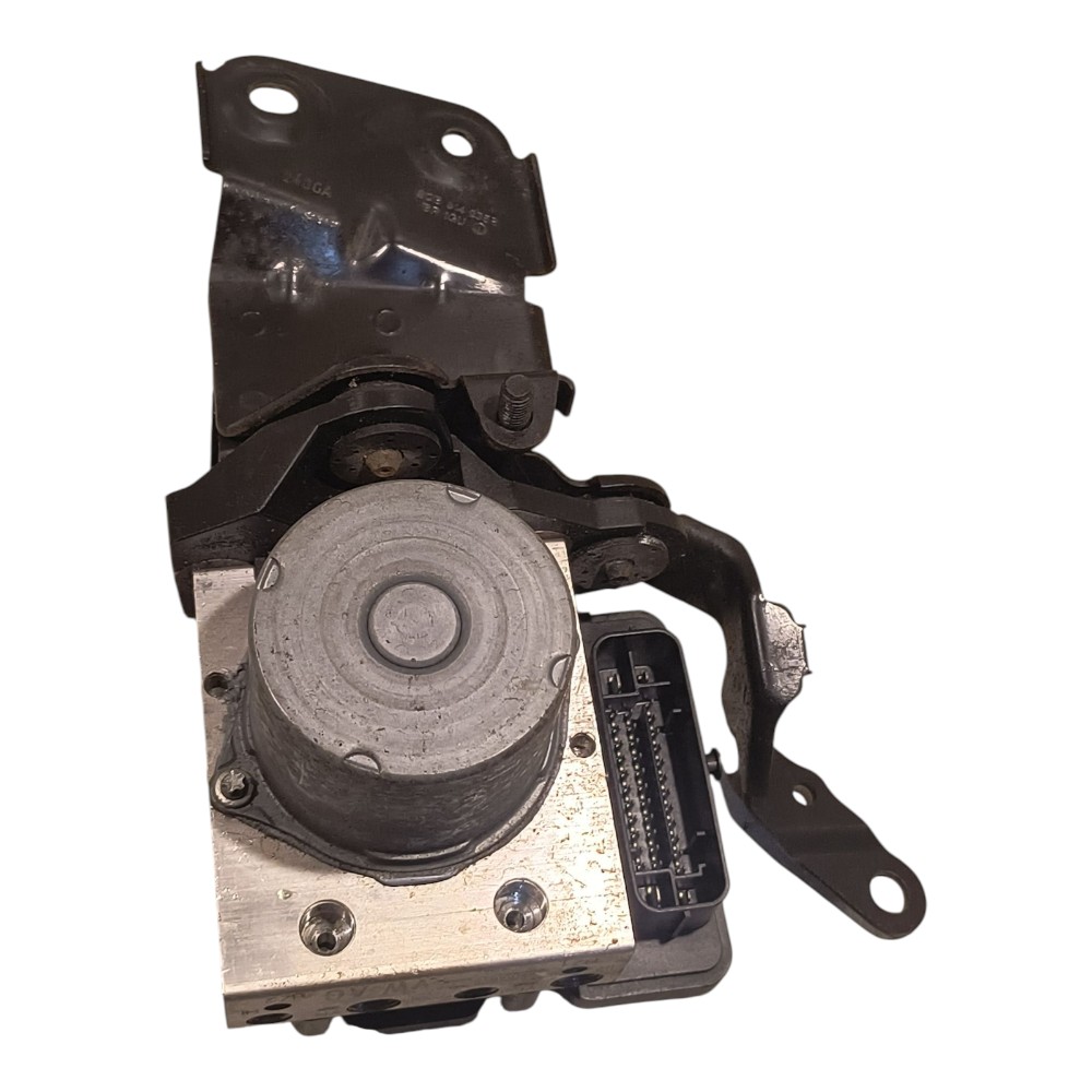 Módulo Abs Central Vw Polo Virtus Nivus 1.0 1.4 2019 a 2023 4