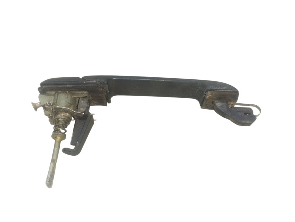 Maçaneta Externa Volkswagen Gol Bola 2p 1997 A 2000 Direito 5