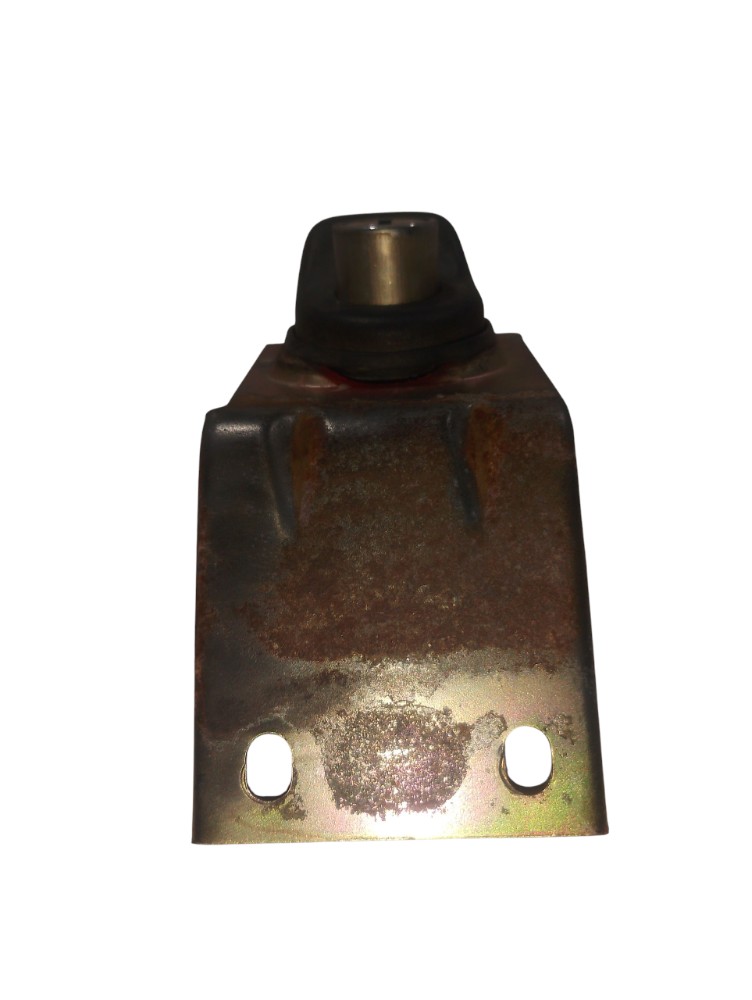 Miolo Fechadura Tampa Porta Malas Vw Gol 1.6 8v AP 1997 A 00 3