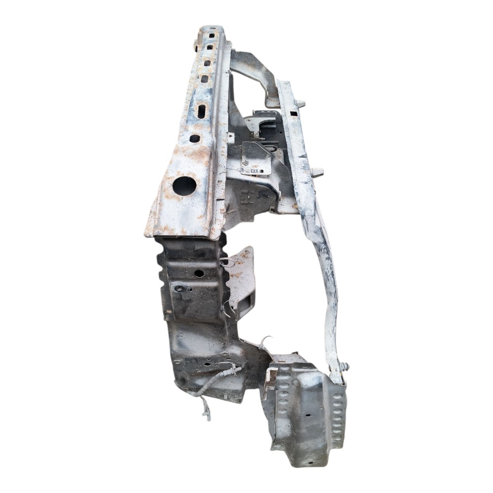 Painel Frontal Ford Ka 2009 2010 2011 2012  2013 4