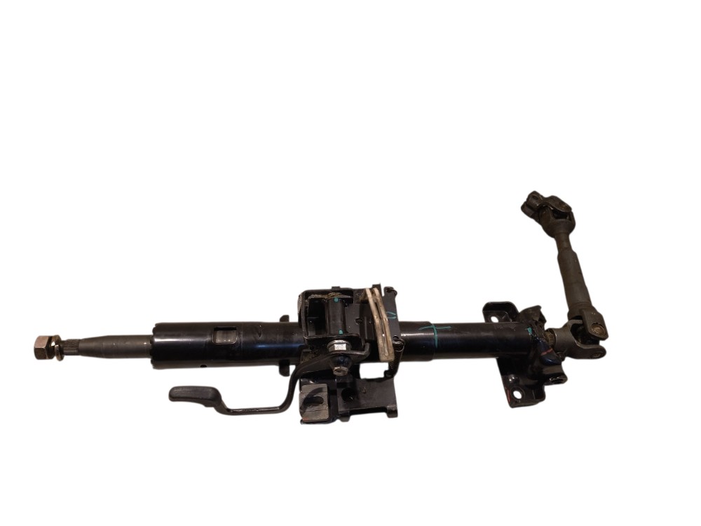Coluna Direção Hidráulica Jac J3 1.4 16v 2010 2011 12 a 2014 2
