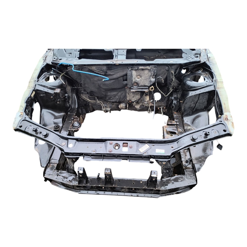 Carroceria Fiat Strada 2002 a 2006 Chines cabine simples 5