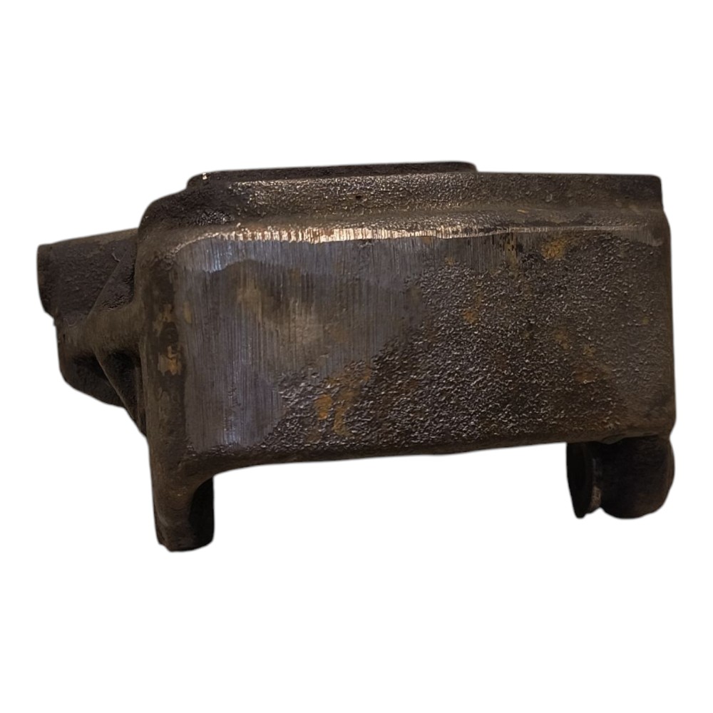 Suporte Compressor Ar Fiat Palio Brava Siena 1.6 16v 96 a 02 2